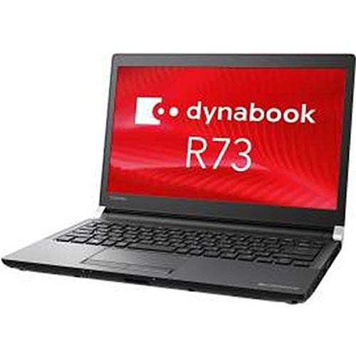 東芝 dynabook R73/AN PR7ANBJ4447FDX Core i5 メモリ 8GB SSD 256GB 13.3 (中古品)