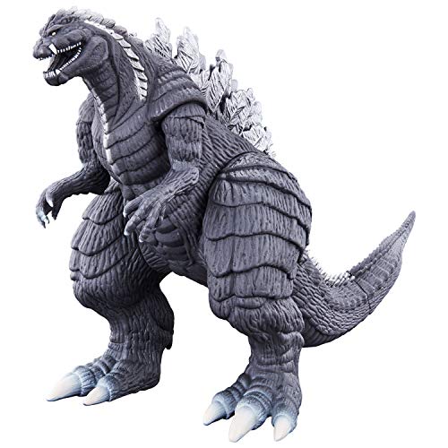 ムービーモンスターシリーズ ゴジラウルティマ −ゴジラS.P−(中古品) 11,830円