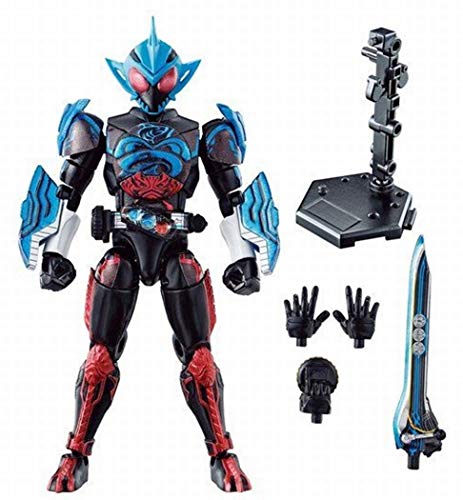 「人並み外れたに好いたらしい」創動 CHRONICLE 見せ掛けライダーオーズ サラミウオ ジャズバンド(中古品)