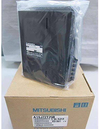 三菱 PLC A1SJ72T25B Bデータリンクユニット(中古品)