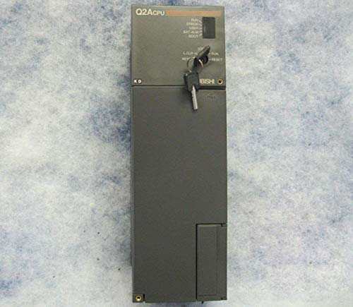 三菱 PLC CPU装置 Q2ACPU-S1(中古品)