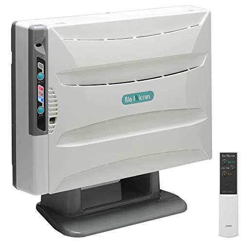 ウィルス強力除去 | 業務用空気清浄機 バイオミクロン BM-H101A 20畳対応  (中古品)