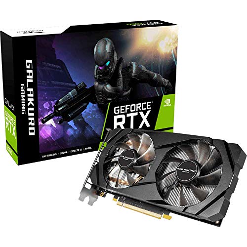 未使用品」玄人志向 NVIDIA GeForce RTX2060搭載 グラフィックボード