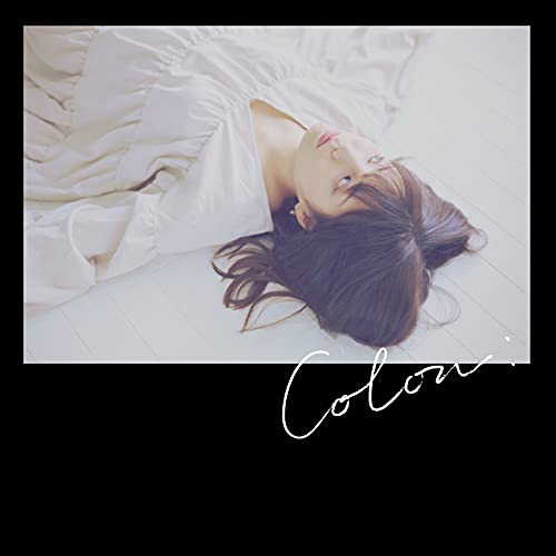 「非常に良い」Colon(Blu-ray付盤)(中古品)