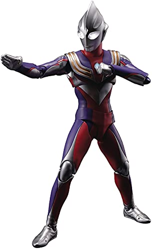 BANDAI SPIRITS S.H.フィギュアーツ ウルトラマンティガ マルチタイプ(真骨(中古品) 18,809円