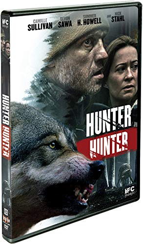 Hunter Hunter [DVD](中古品)の通販は 7,321円