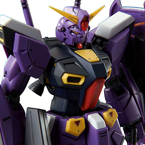 MG 1/100 ガンダムＦ９０ ２号機(中古品)