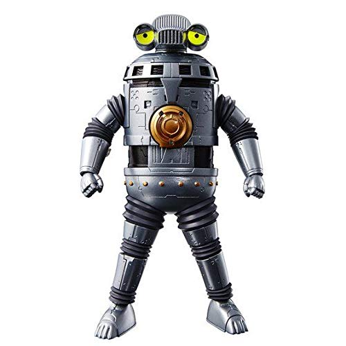 「非常に良い」ウルトラマンZ　光る！鳴る！ 特空機１号 セブンガー(中古品)