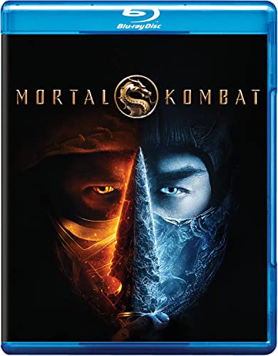 Mortal Kombat [Blu-ray](中古品)の通販は 5,741円