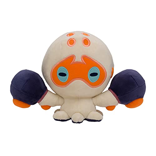 「未使用品」ポケモンセンターオリジナル ぬいぐるみ タタッコ(中古品)