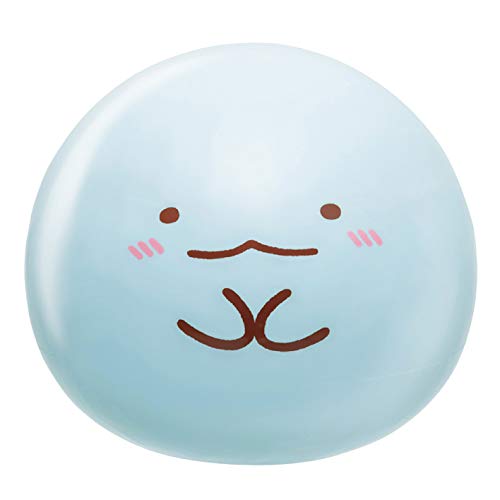 「ほぼ新品」すみっコぐらし POP'N ぽっぷん すみっコぐらし とかげ(中古品)