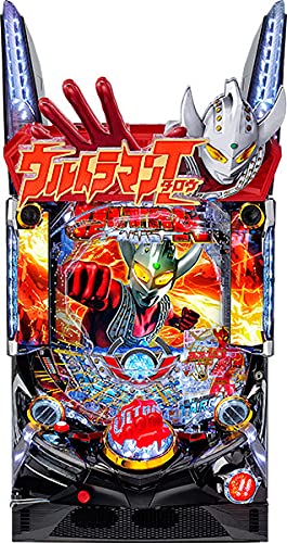 ぱちんこ ウルトラマンタロウ2 中古パチンコ実機 (ノーマルセット)(中古品)
