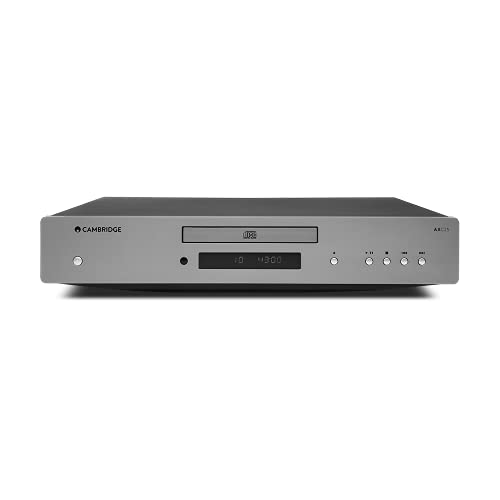 AXC25 Cambridge Audio CDプレーヤー エントリーモデル(中古品)