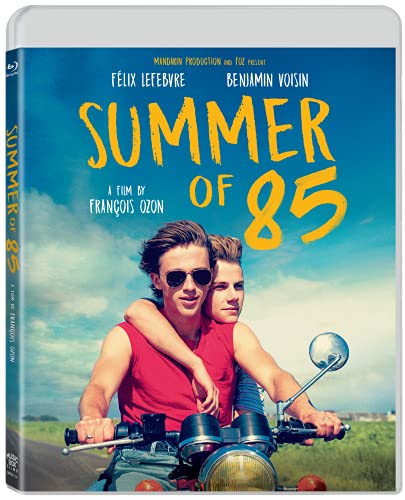 Summer of 85 [Blu-ray](中古品)
