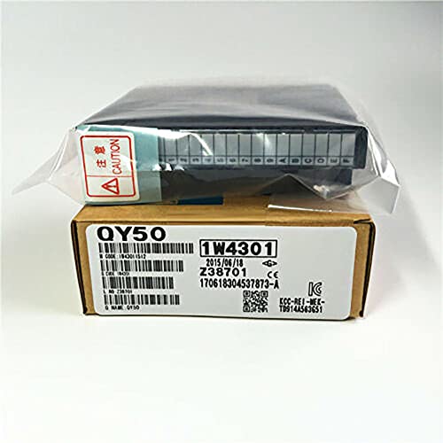 QY50 MELSEC MELSEC Q シーケンサ Ethernet内蔵CPU(中古品)