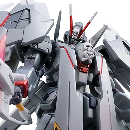 バンダイスピリッツ HG 1/144 クロスボーン・ガンダムＸ−０フルクロス(中古品)の通販は 8,663円