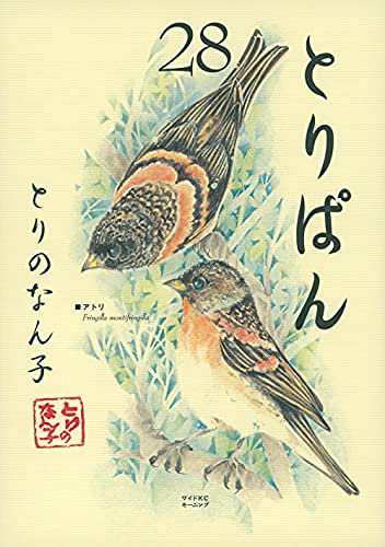 とりぱん　コミック　1-28巻セット(中古品)