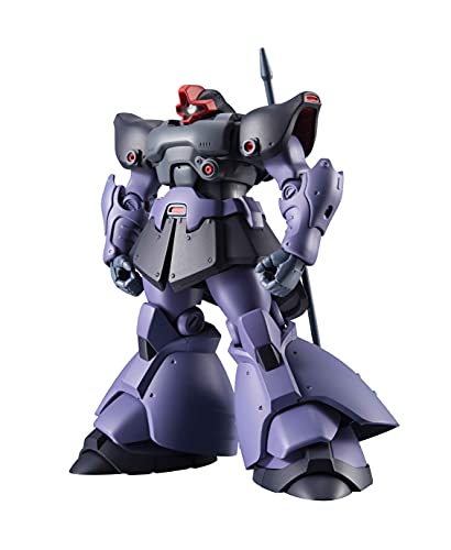 ROBOT魂 機動戦士ガンダム0083 STARDUST MEMORY [SIDE MS] MS-09R-2 リック(中古品)の通販は