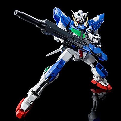 MG 1/100 ガンダムエクシア リペアIII(中古品)の通販は
