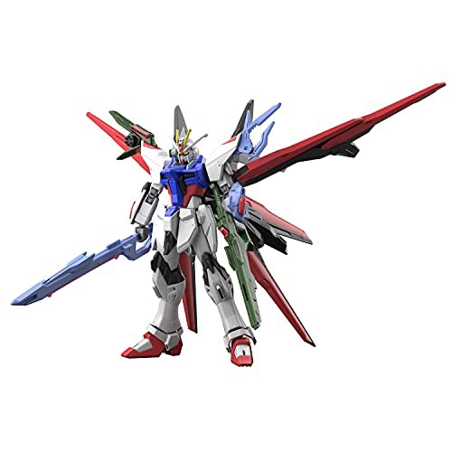HG ガンダムブレイカーバトローグ ガンダムパーフェクトストライクフリーダ(中古品)の通販は