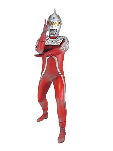 CCP 1/6特撮シリーズ ウルトラセブン ワイドショット ハイグレード Ver. PV(中古品)