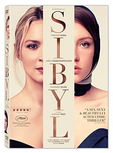 Sibyl [DVD](中古品)の通販は 8,663円