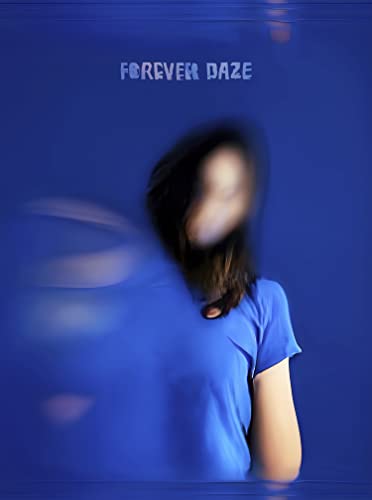 「未使用品」FOREVER DAZE (15th Anniversary Box)(初回限定盤)(Blu-Ray付)(中古品)