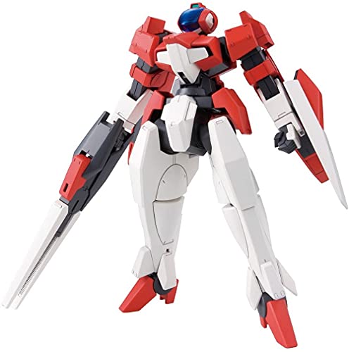 「ほぼ新品」HG 1/144 クランシェ プラモデル 『機動戦士ガンダムAGE』より(中古品)