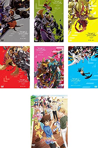 「人並み外れたに好いたらしい」デジモンアドベンチャー tri. 第1章 再会、第2章 思い定める、第3章 打ち明ける、第4章 (中古品)