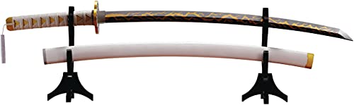 魂 国家 - 悪魔スレイヤー:キメツの矢場 - 日輪剣(ゼニツアガツマ