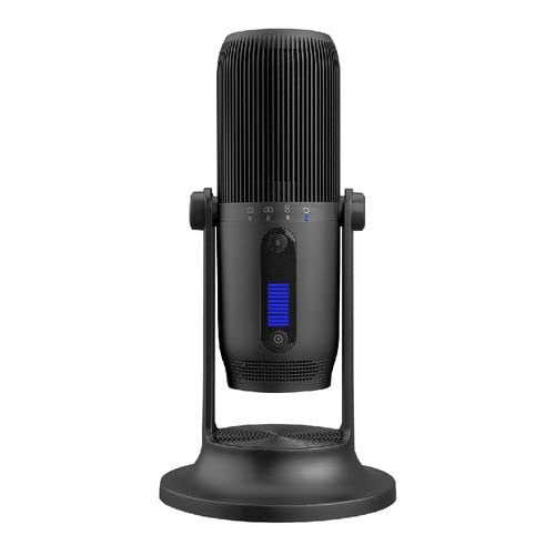 「ほぼ新品」Thronmax スロンマックス MDrill One Pro 96kHz/24bit マルチ指向性 USBマ (中古品)