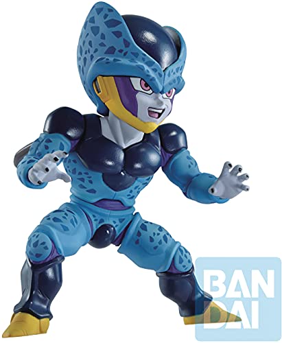 「非常に良い」一番くじ ドラゴンボール VSオムニバス超 G賞 セルジュニアフィギュア(中古品) 6,888円