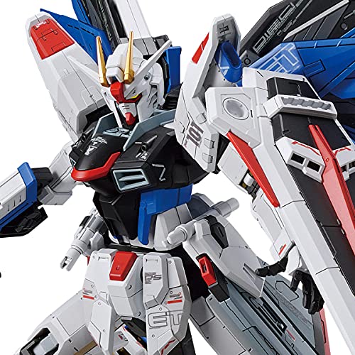 バンダイスピリッツ フルメカニクス 1/100 （ガンダムベース限定） ZGMF-X1(中古品)の通販は