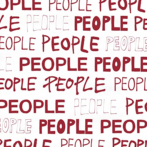 PEOPLE※初回限定盤（CD+DVD）(中古品)