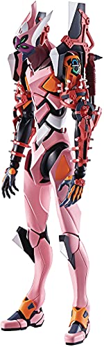「非常に良い」ROBOT魂 ＜SIDE EVA＞ エヴァンゲリオン改8号機γ(中古品)