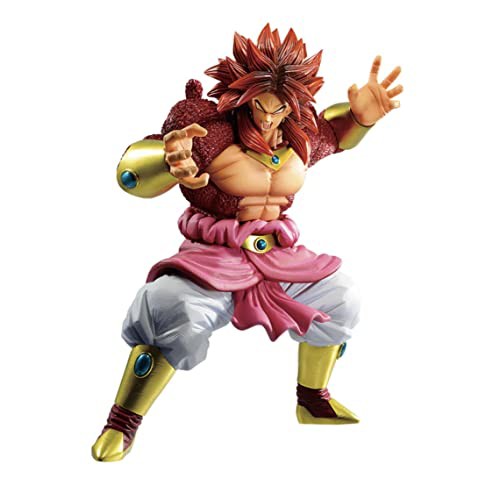 一番くじ ドラゴンボール SUPER DRAGONBALL HEROES 3rd MISSION ラストワン(中古品)の通販は