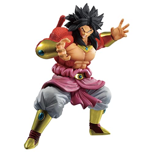 1番くじ　ドラゴンボール　ブロリー3フィギュア ドラゴンボール 一番くじ D賞 ブロリー 超サイヤ人3 フィギュア