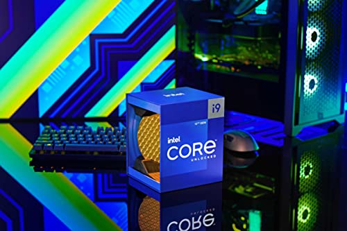 Intel Corei9 プロセッサー 12900K 3.2GHz（ 最大 5.2GHz ） 第