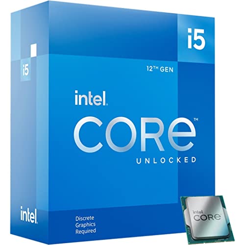 「ほぼ新品」インテル Corei5 プロセッサー 12600KF 3.7GHz(最大 4.9GHz) 第12世代 LGA (中古品)