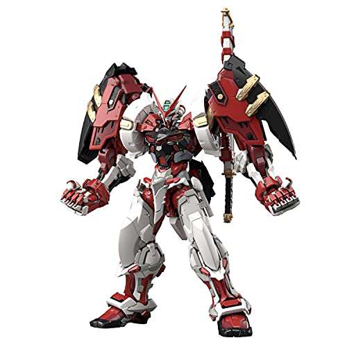 BANDAI SPIRITS ハイレゾリューションモデル 機動戦士ガンダムSEED ASTRAY (中古品)