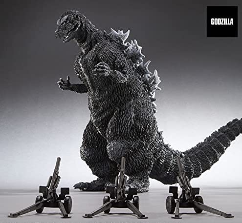 「非常に良い」ギガンティックシリーズ Favorite Sculptors Line ゴジラ(1954) 限定版(中古品)