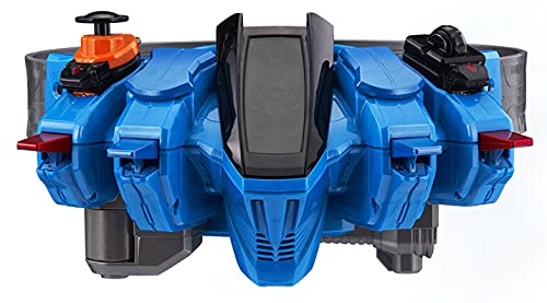 「ほぼ新品」見せ掛けライダーフォーゼ 変身胴締め DXなでしこ１番ウッド(中古品)