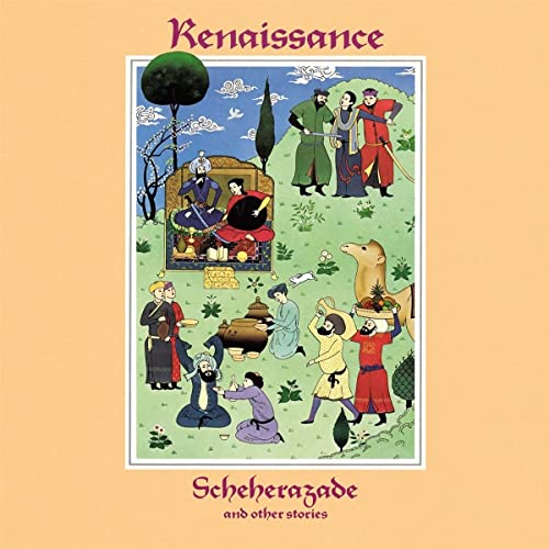 Scheherazade.. -CD+DVD-(中古品)の通販は