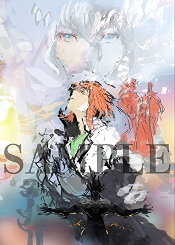 「最果てのパラディン」Blu-ray BOX 上巻(中古品) 8,417円