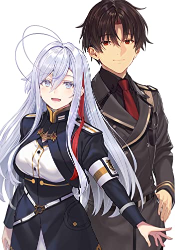 「未使用品」86—エイティシックス— 8(完全生産限定版) [Blu-ray](中古品)