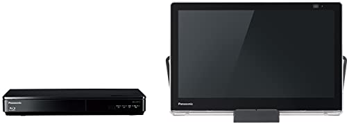 パナソニック UN-15CTD8 W 15V型液晶テレビ プライベート・ビエラ