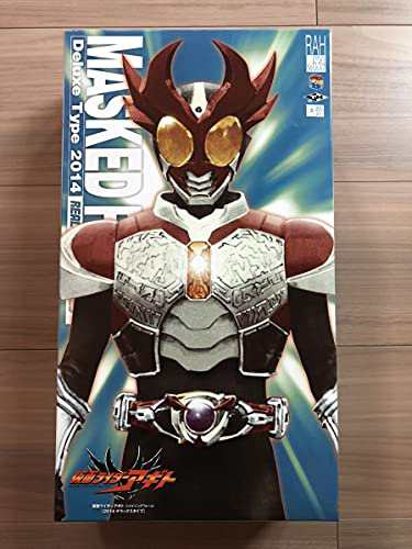 RAH DX 仮面ライダーアギト シャイニングフォーム(中古品)