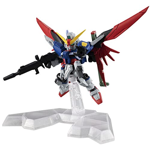 「非常に良い」機動戦士ガンダム MOBILE SUIT ENSEMBLE　EX33　デスティニーガンダム (ガ (中古品)