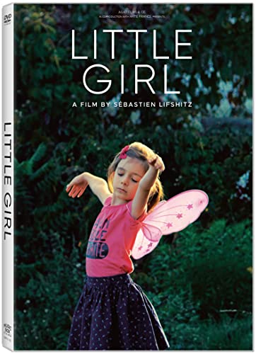 「未使用品」Little Girl [DVD](中古品)