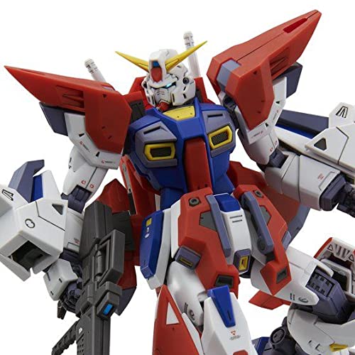ＭＧ 1/100 ガンダムＦ９０用 ミッションパック Ｗタイプ ※当商品にＭＳ本(中古品)